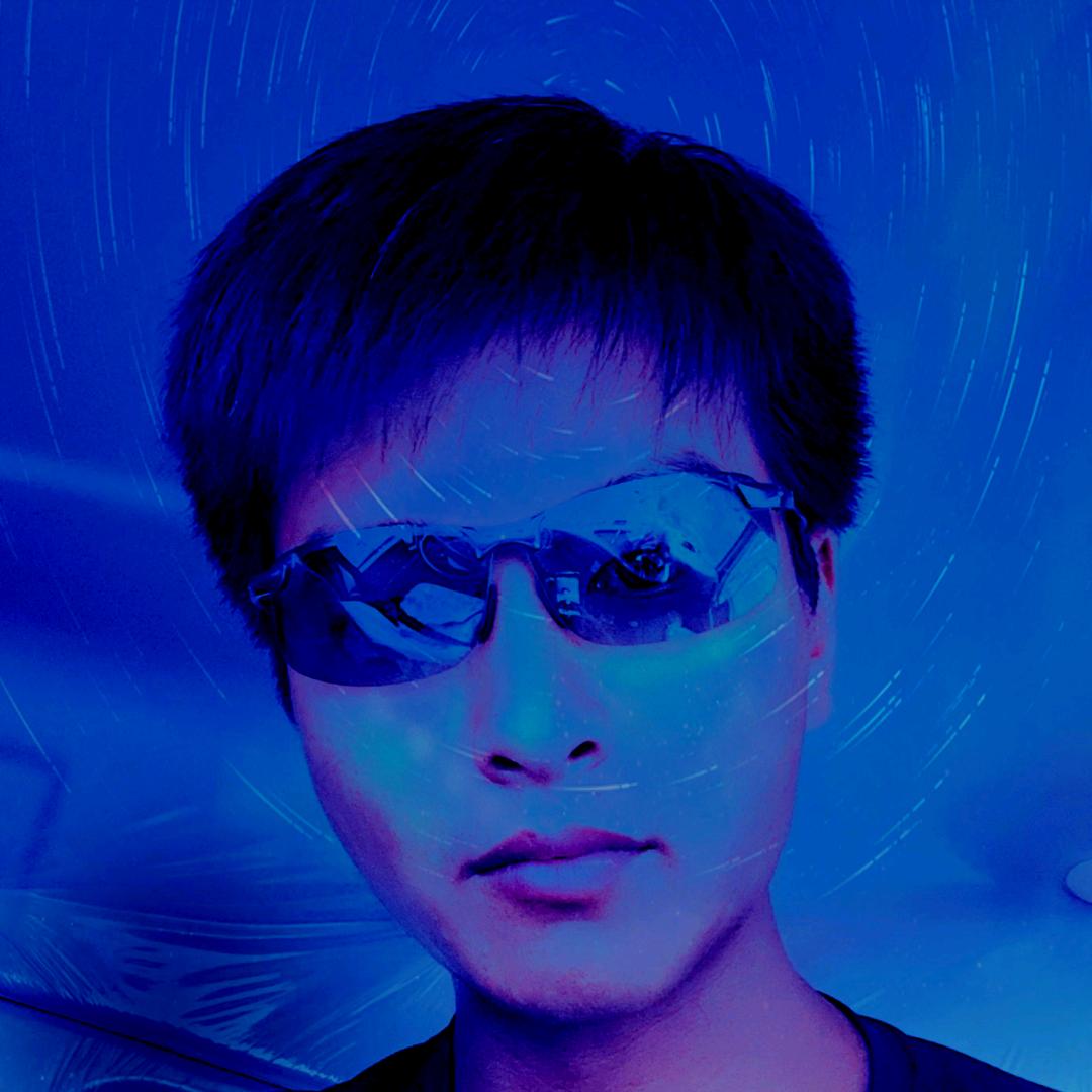 帥你一脸