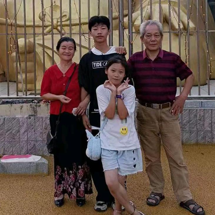 冷玉枚