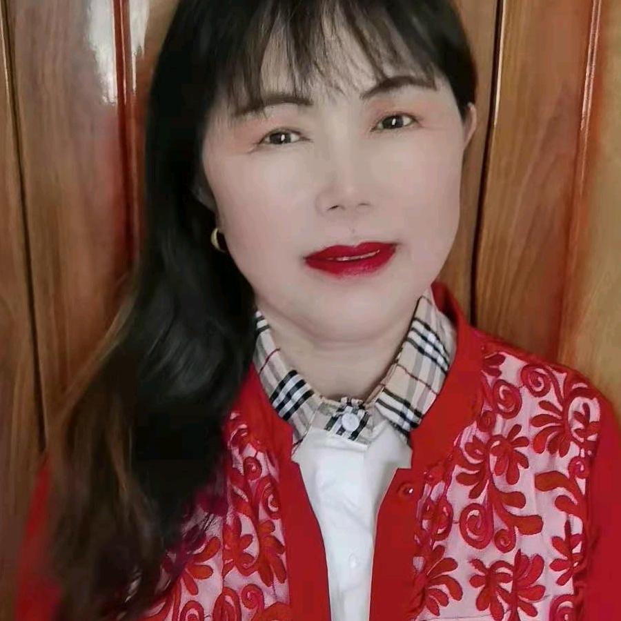 A幸福的女人🤟