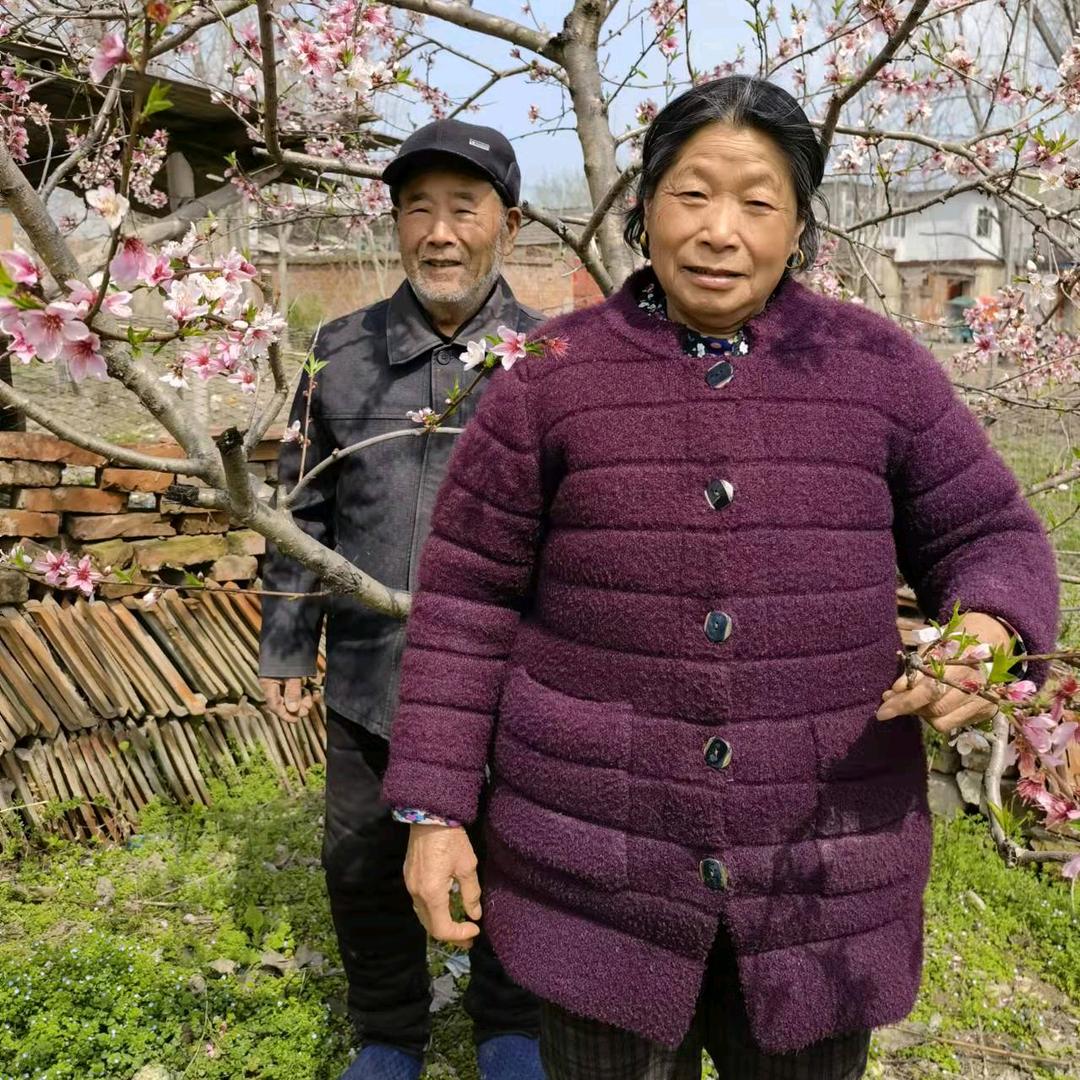 郭学林的生活日常