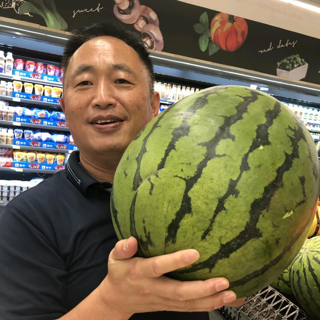 渔人
