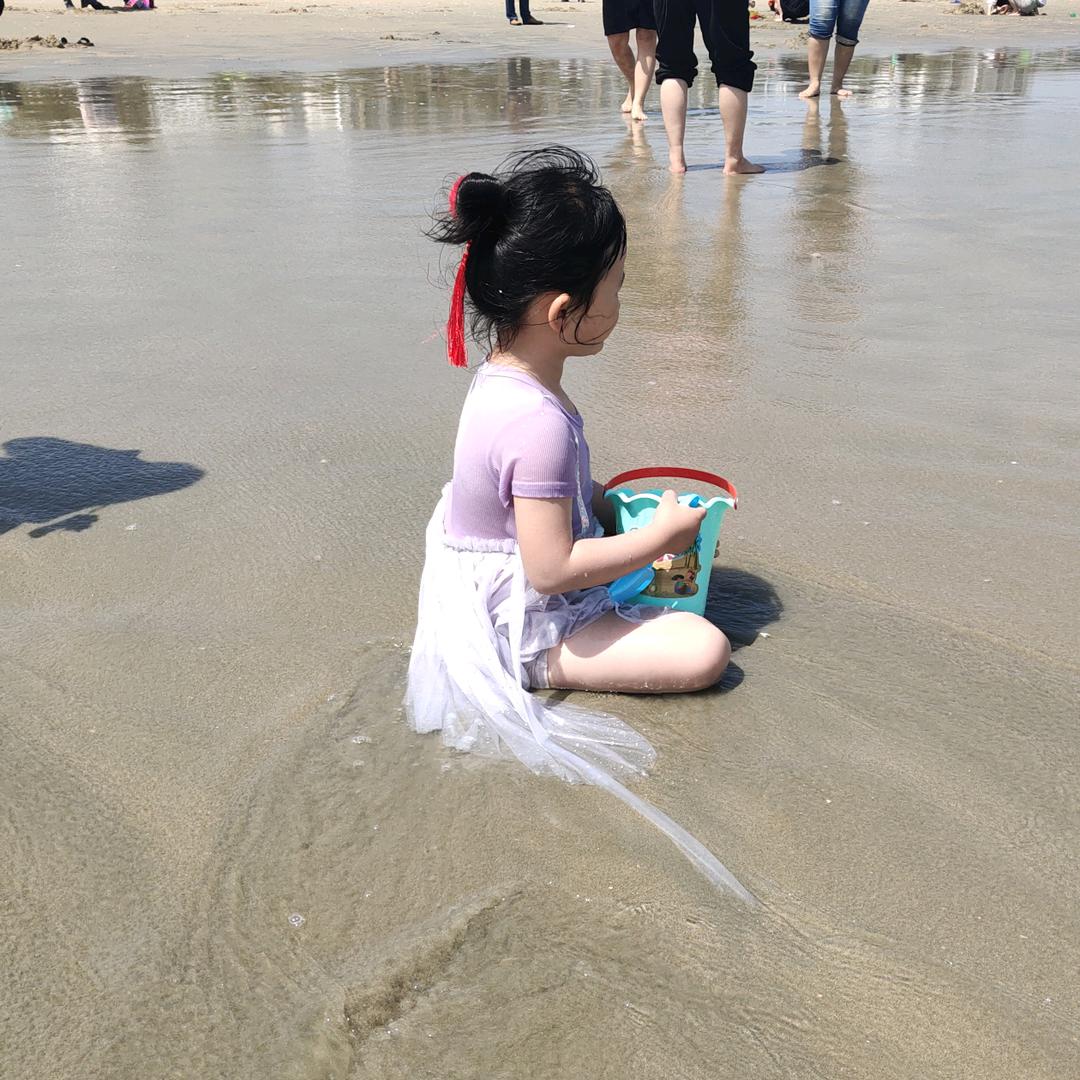 小晴麻麻