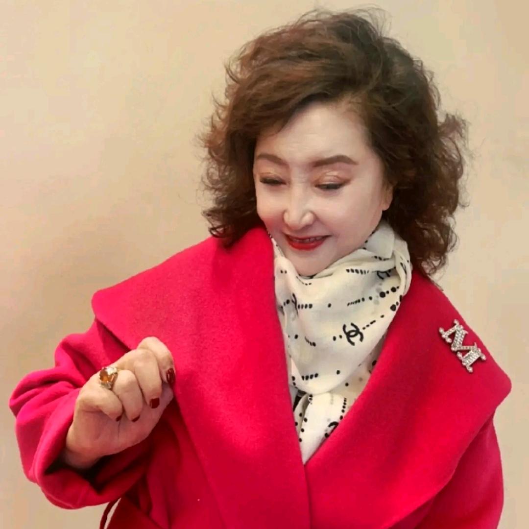 美姐
