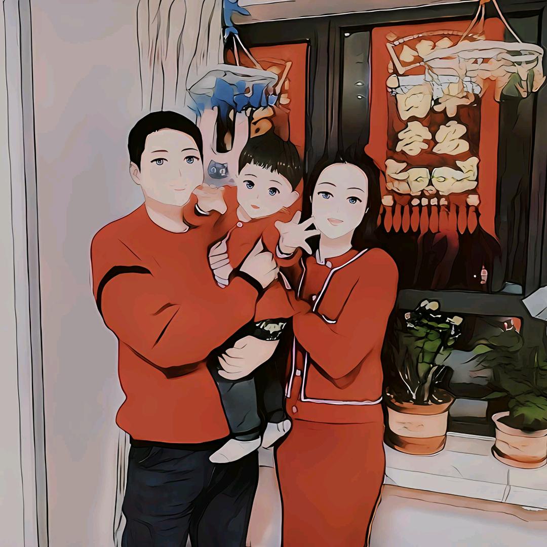 何云刚