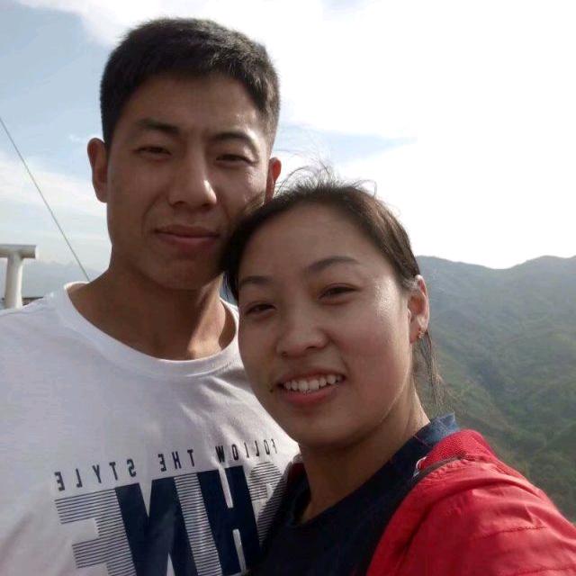 执子之手