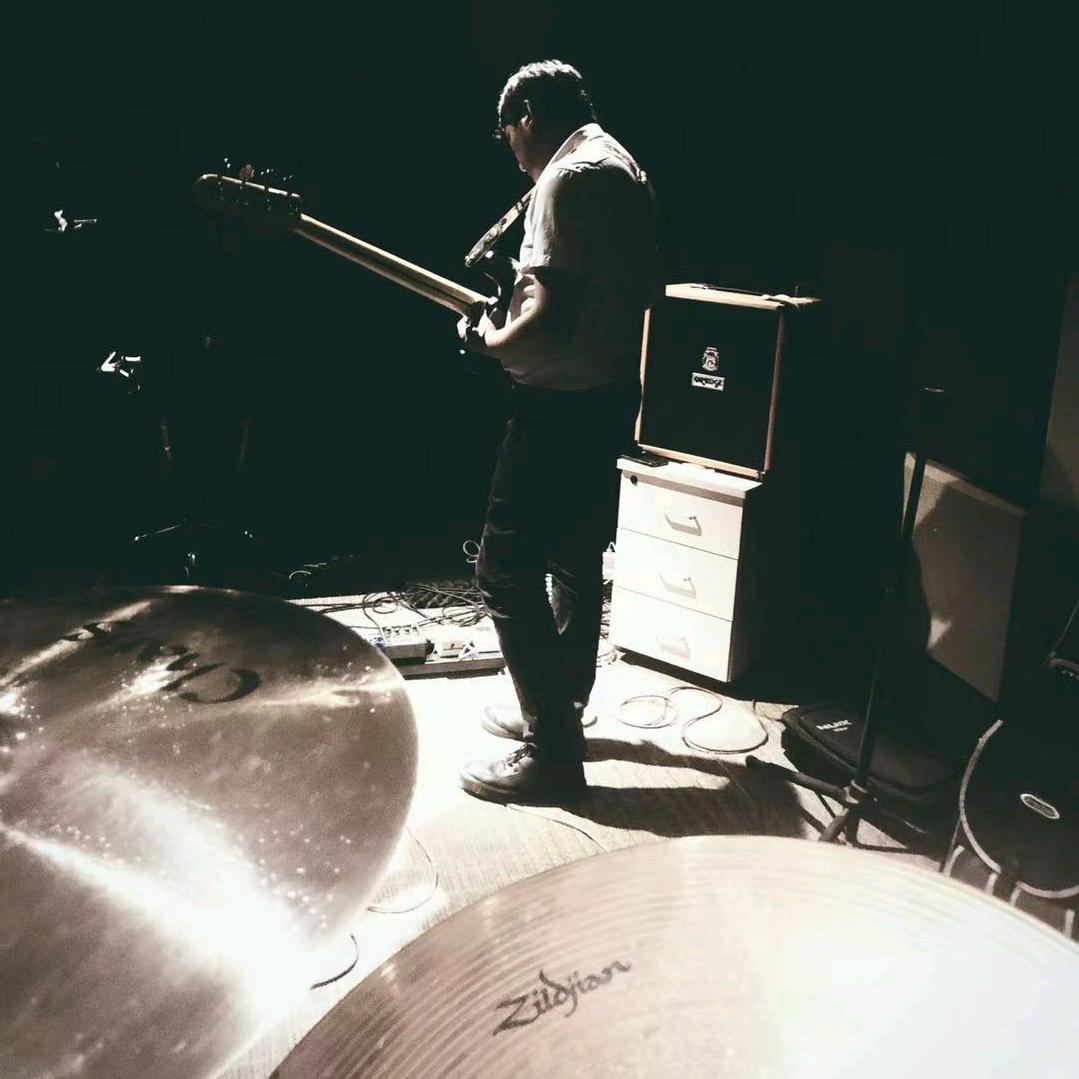 夢中夢中夢Bass.HYH