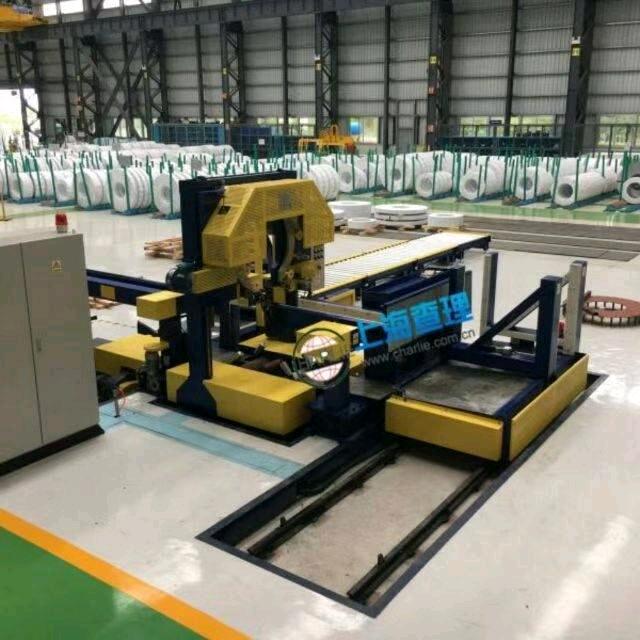 查理包装设备厂家