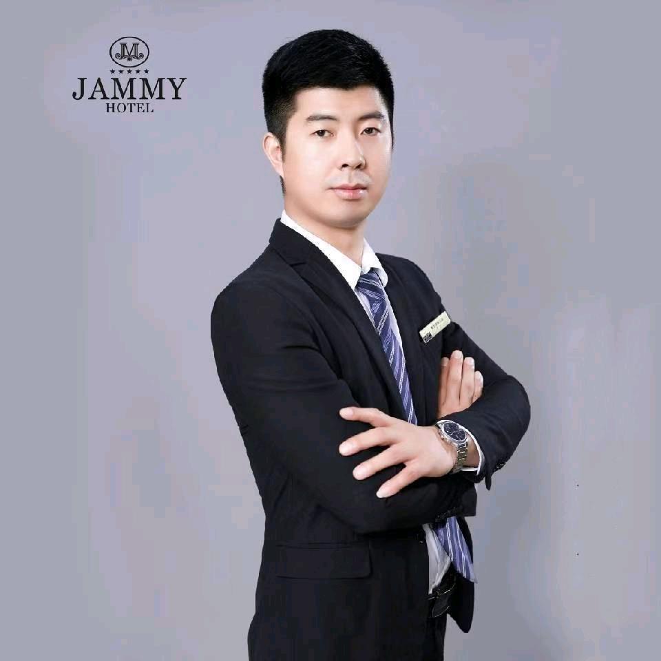 李江