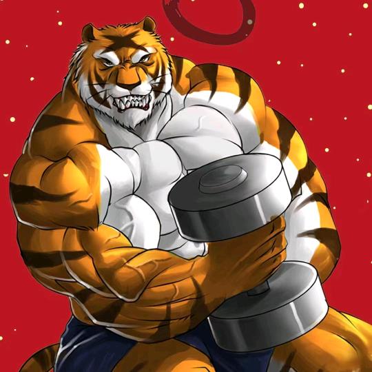 威风时刻（诺尔健健身俱乐部）