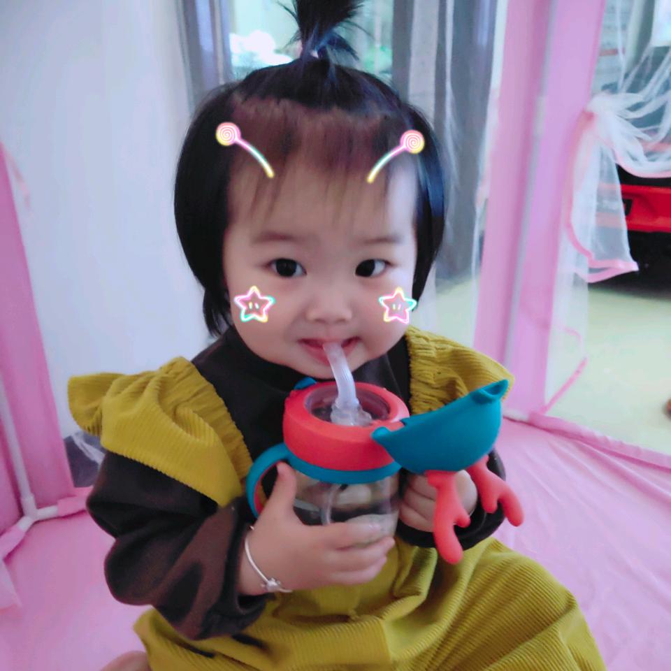 甜田的柠檬水🍋