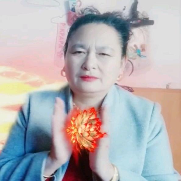 平安大姐