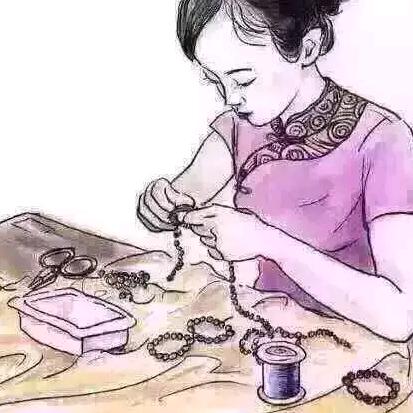 水晶阁