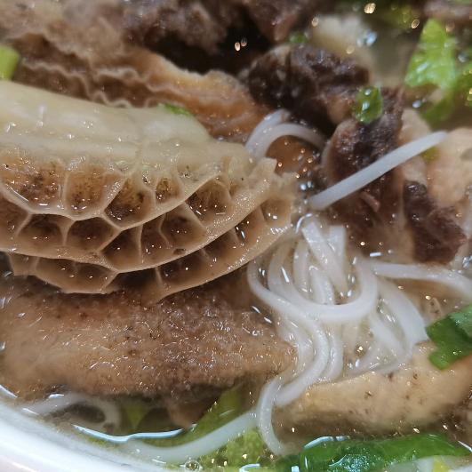 浪记牛杂（小曾）