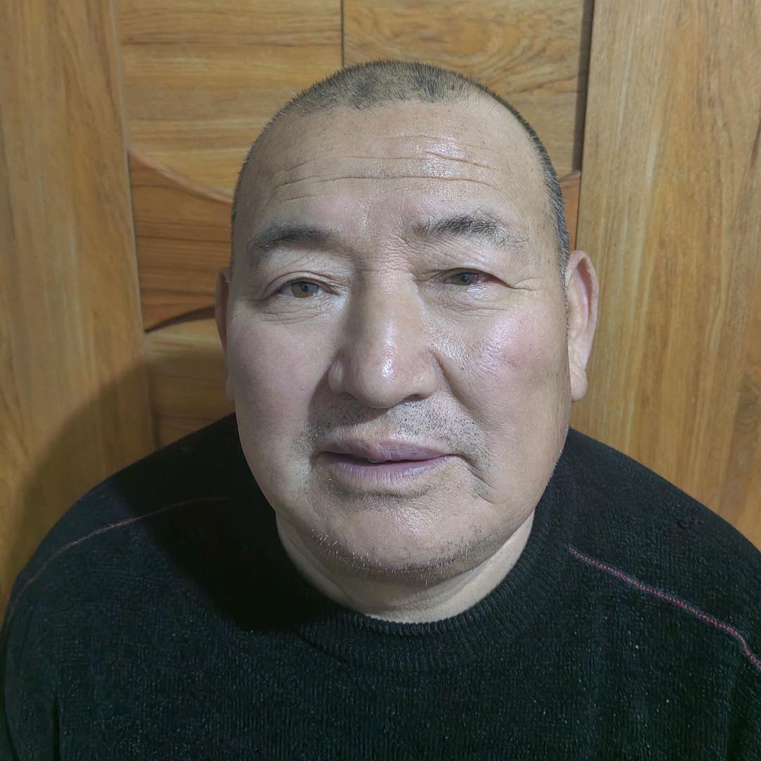 老玩童