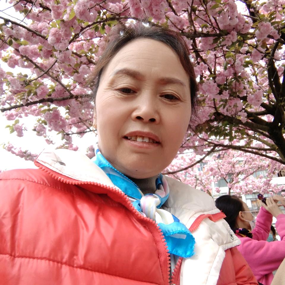 幸福是在一起