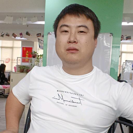 被雨淋过的春天