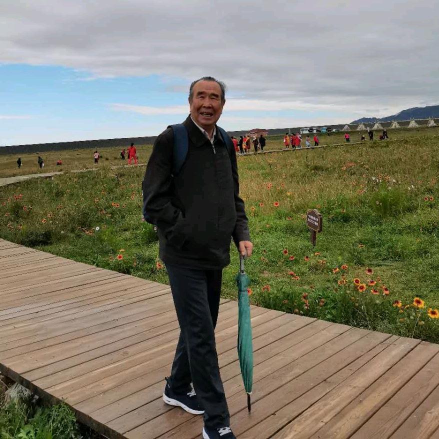 用户9961974725192王老爷子