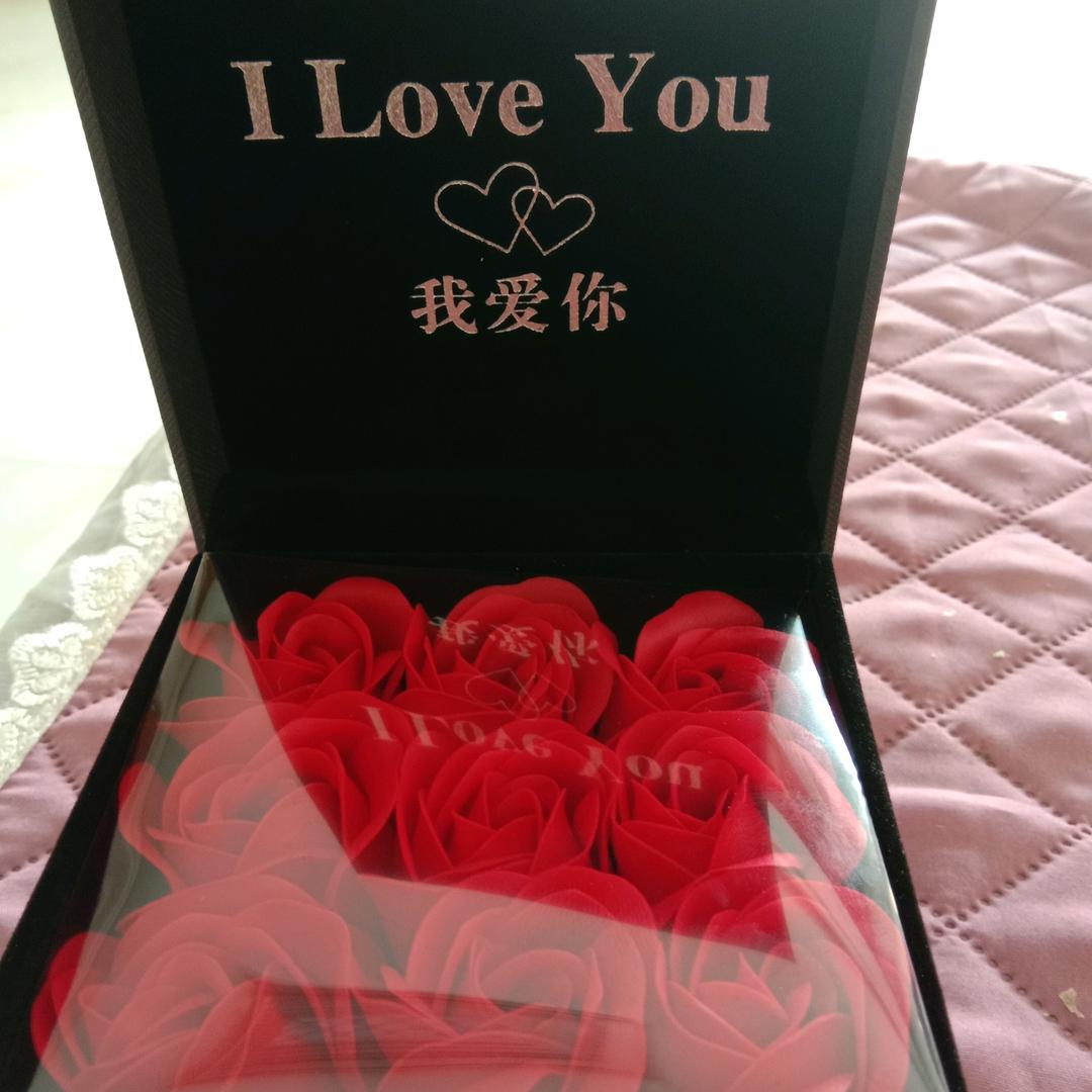 知心爱人