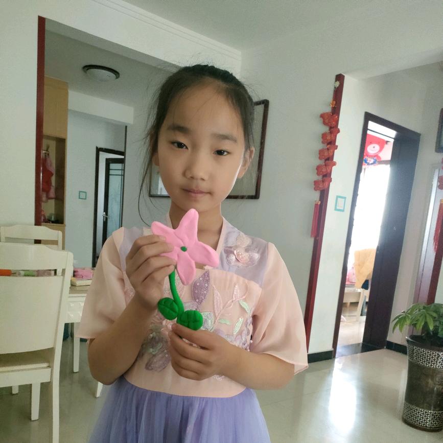 爱你曼曼