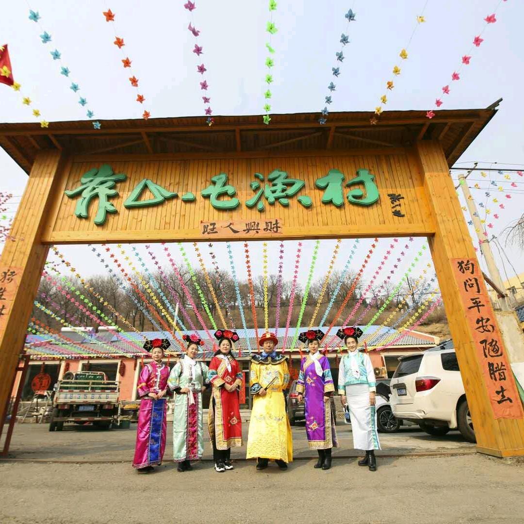 松花湖鱼刚哥