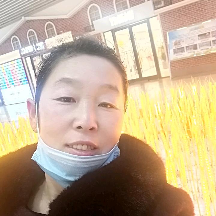 韩姐早晨七点首播