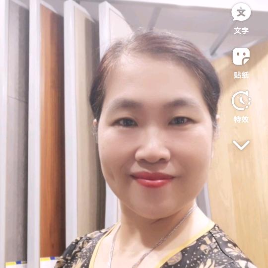 昆山林昌地板沈姐—玉山镇文红建材商行