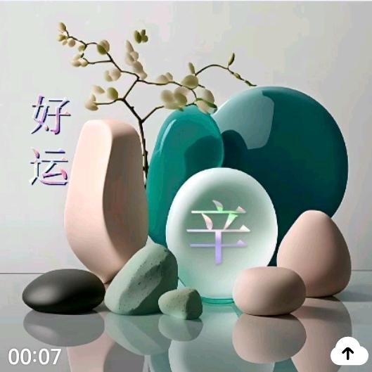 小桥流水