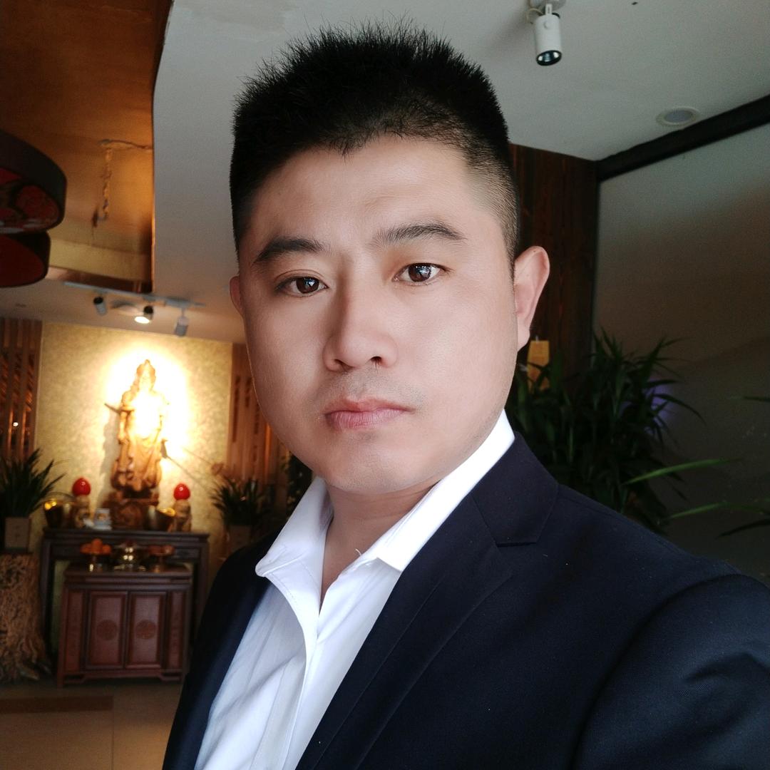 胶州小哥1