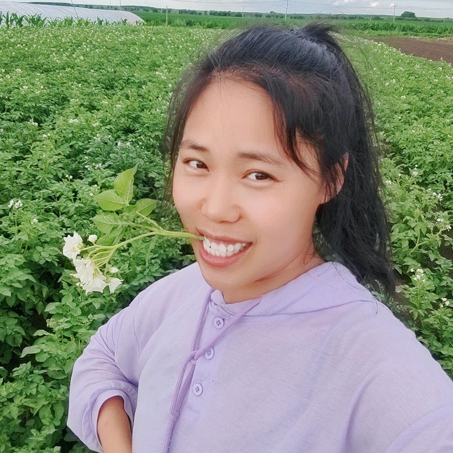 小黑妹特产