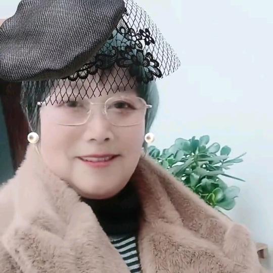 黄阿姨