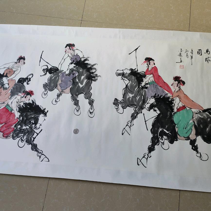 英雄vs佳人