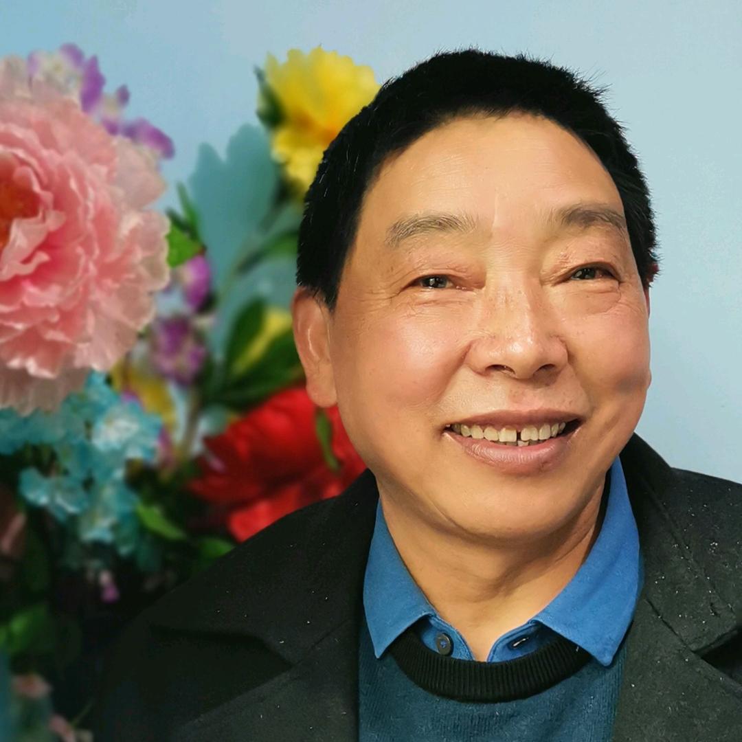 张老师（退休老头）