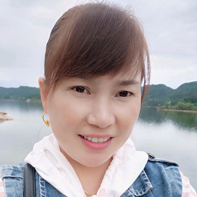 李大姐