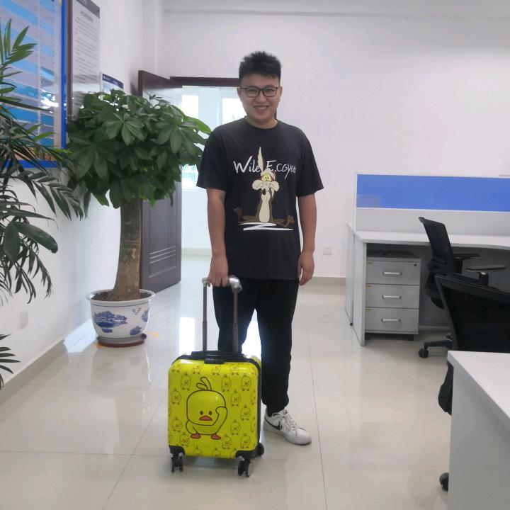 小河
