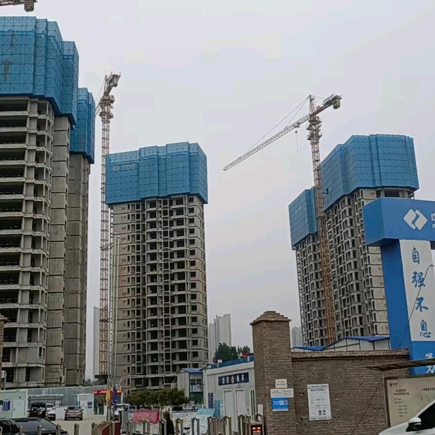 康桥未来公元业主