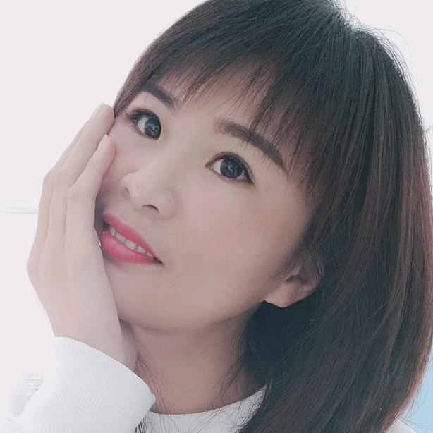 小月月 (今生何求只是为你)