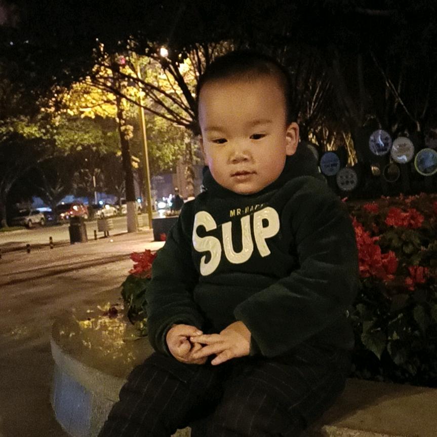 自🐠自乐