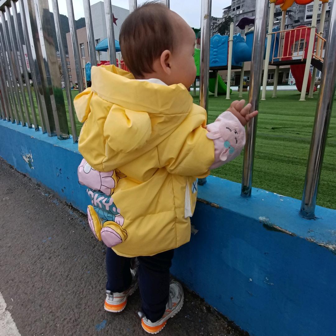 可爱小熊熊🐻