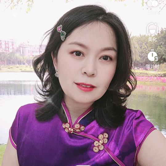 红橙姐