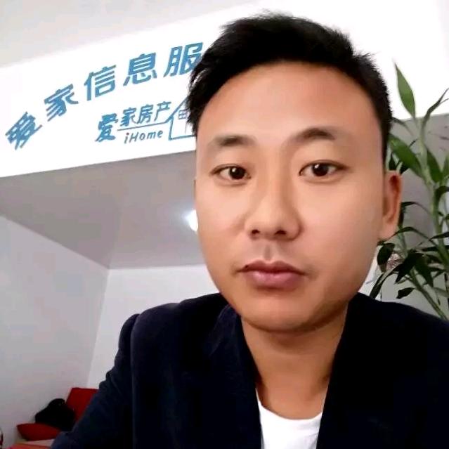 国强看房