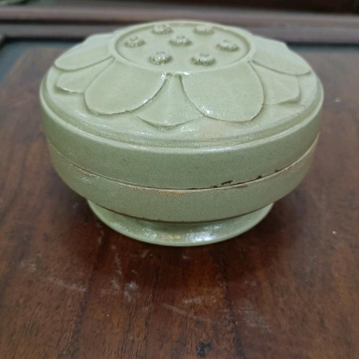 青瓷哥