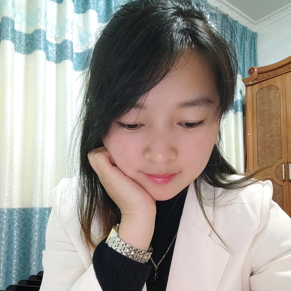 宣威《娟妹妹》