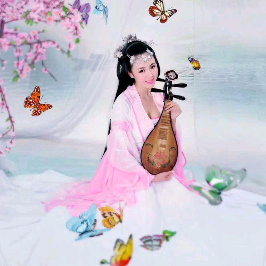 蝶恋花