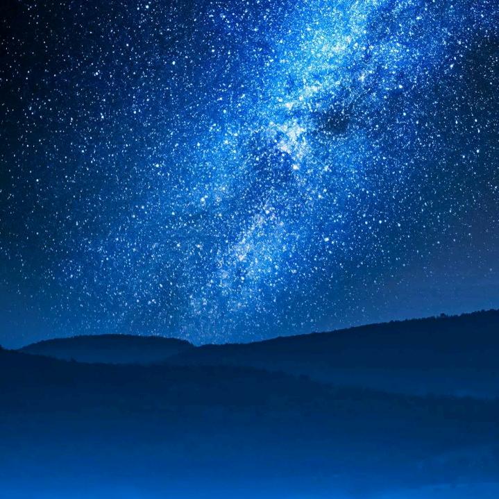 星星闪烁(◕ᴗ◕✿)