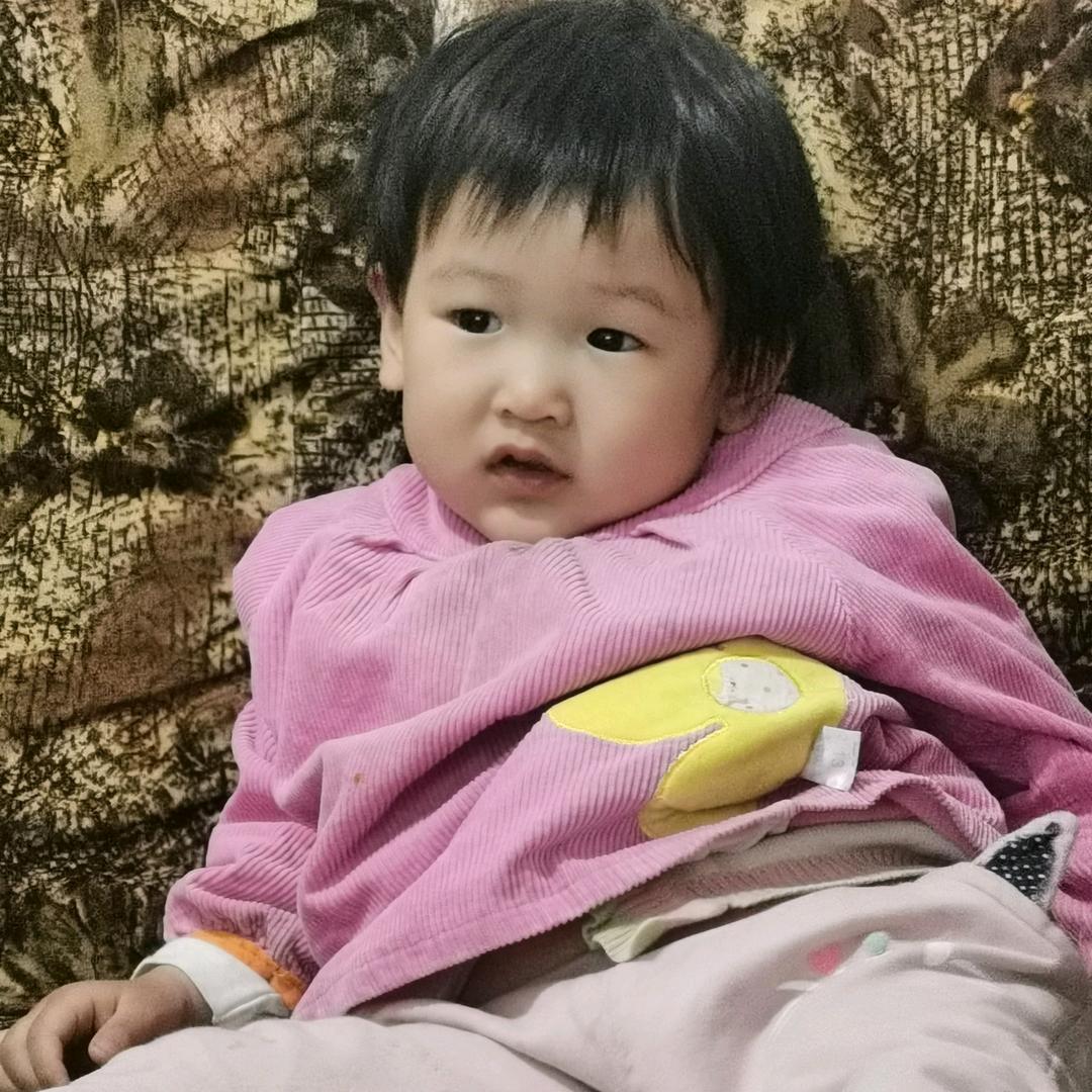 圈圈点点👶