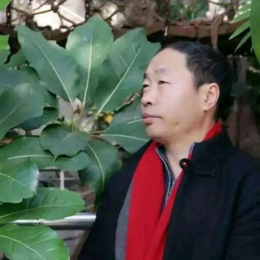 魏更良（绘画展示）