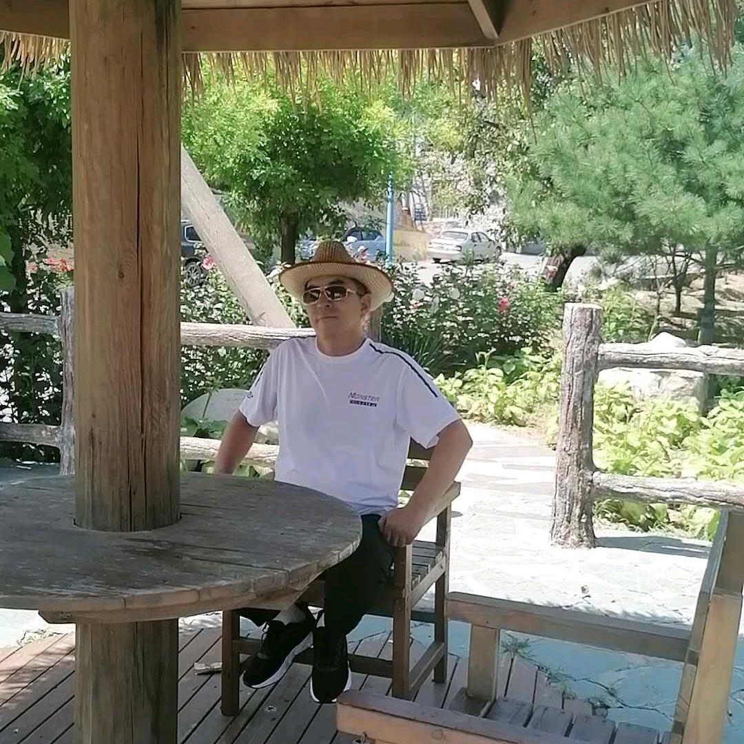 柱子哥