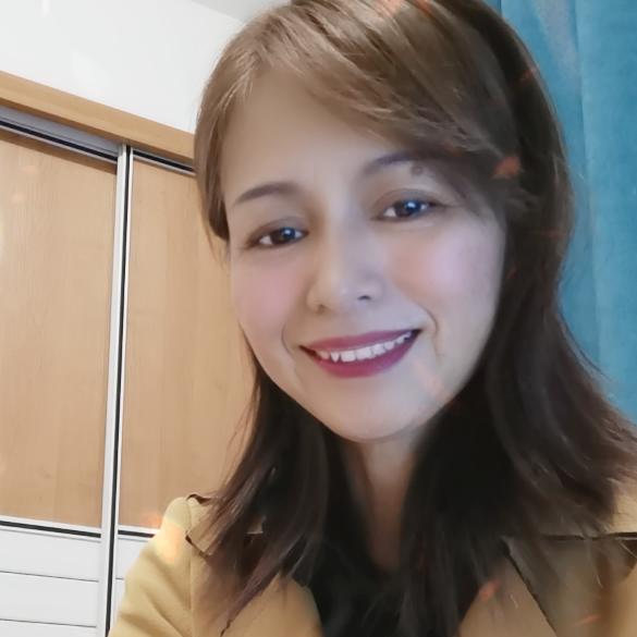 🌈东兰姑姑
