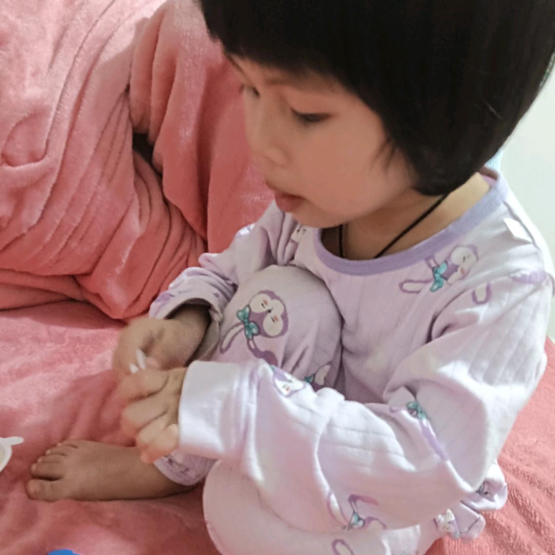 静怡宝贝