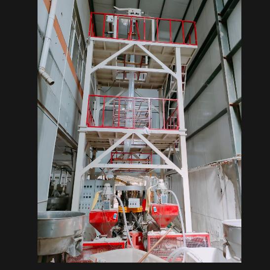 罗德辉二手机械设备